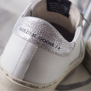 Golden Goose Hi Star | GGDB Hi Star 39